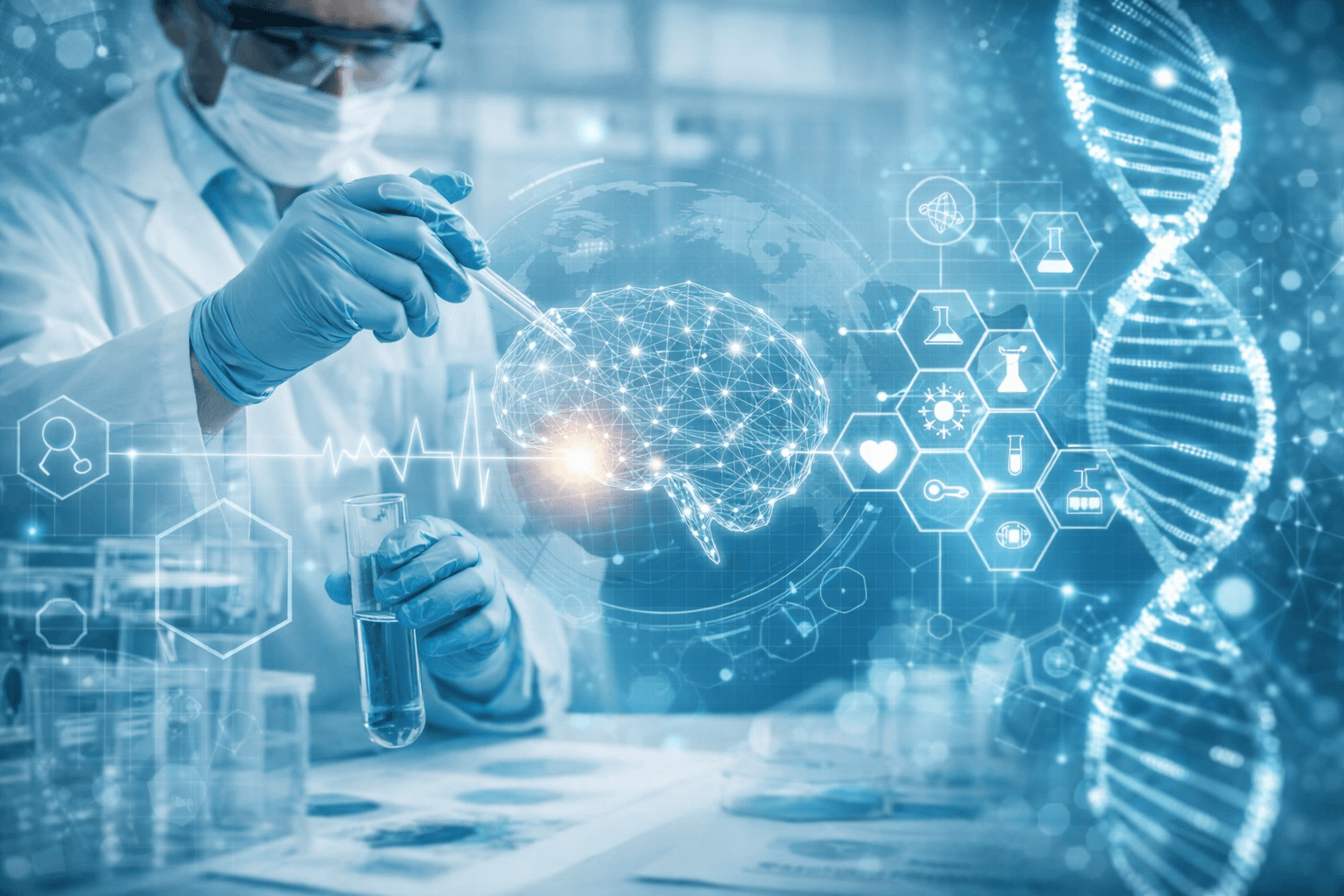 研究与能力建设