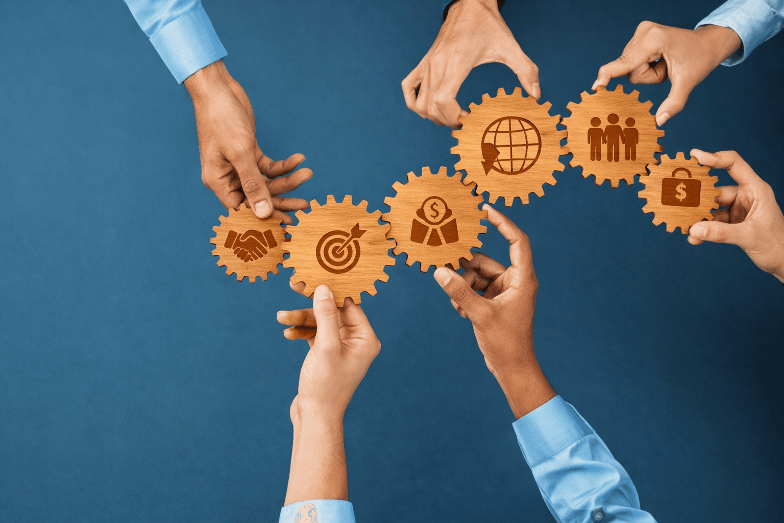 标准与认证概览